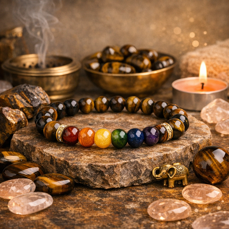 Tiger's Eye